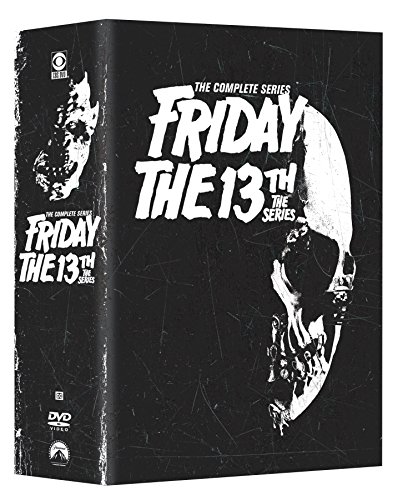 Friday The 13Th: The Series: The Complete Series