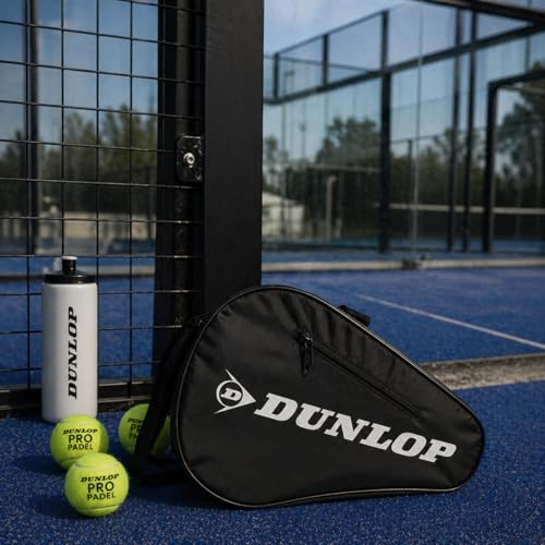 Miniatura 2 de DUNLOP Paletero 2pc Black