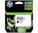Price comparison product image HP 950XL Ink Cartridge (Black, High, 2300 Pages, 10-90%, -40-60°C, 5-35°C)