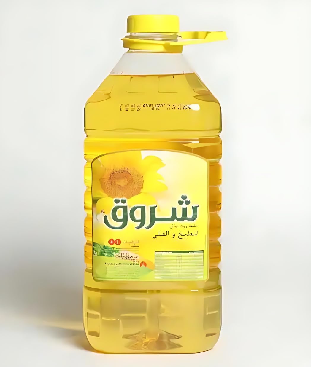Shurooq Cooking oil 4 Ltr