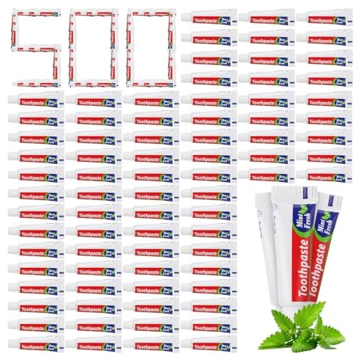 Is toothpaste allowed in your carry on luggage Dimsile Mini Clean Mint Toothpaste Bulk