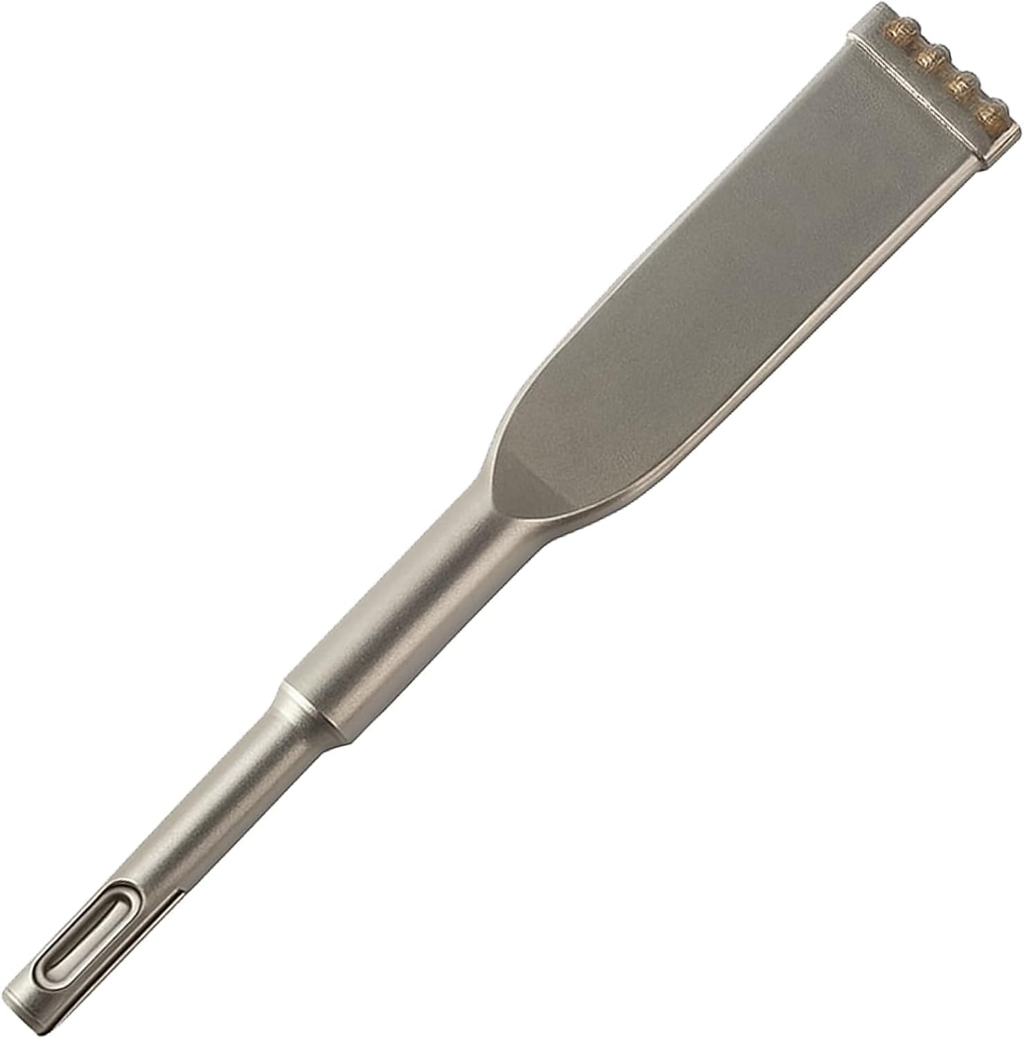 SDS Plus Brick Removal Chisel 200 X 32mm Heavy Duty Brick Removal Tool