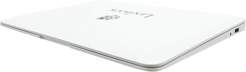 Miniatura 3 de LEXiBOOK LAPTAB 10, portátil con pantalla táctil, diseñado para toda la familia, contenido educativo y divertido, alimentado por Android, control