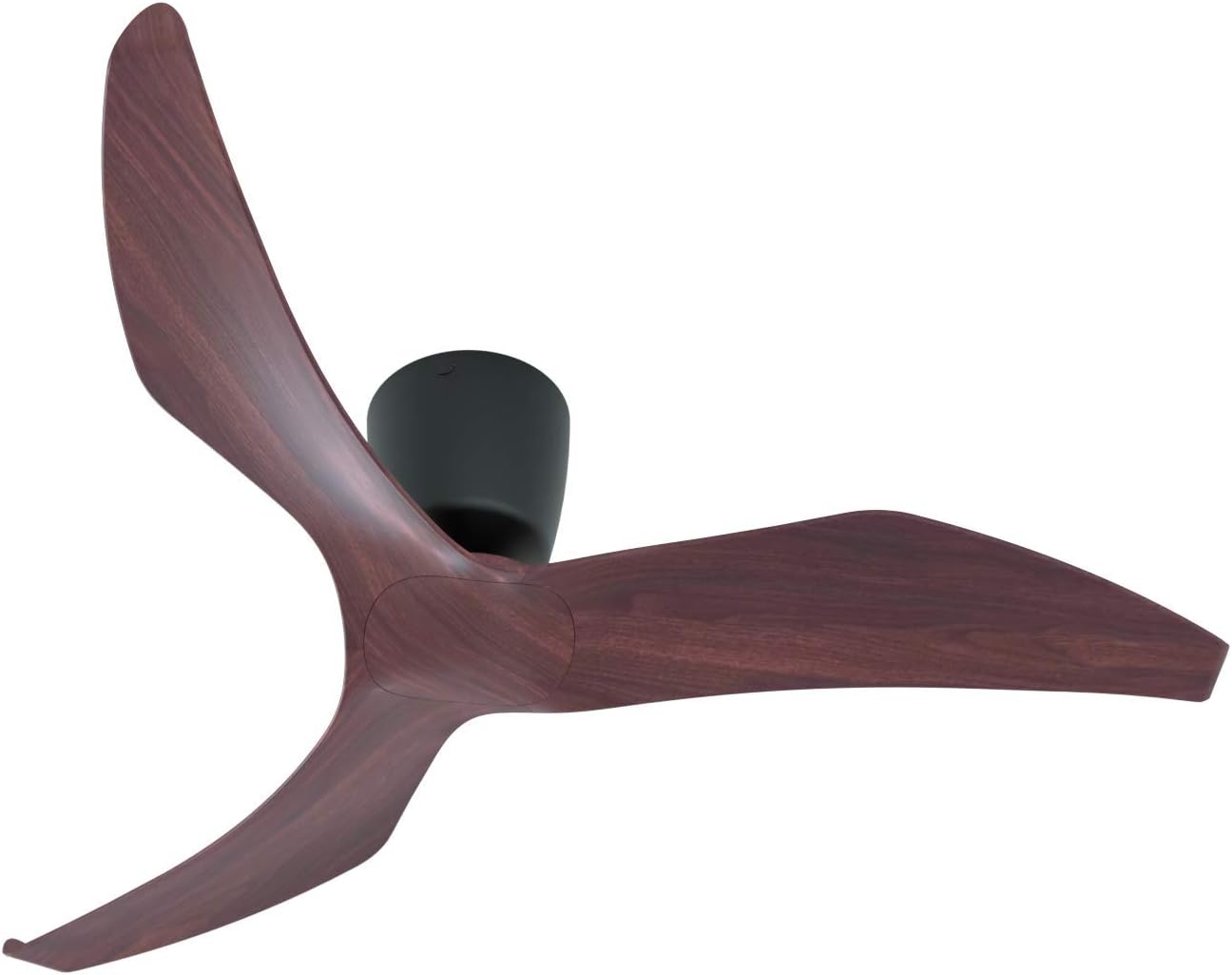 AeratronFR3-60 Inch Aeratron 3 Blade Ceiling fan | Decorative Ceiling Fan for home and offices, Dark Brown