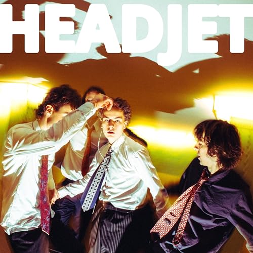 HEADJET