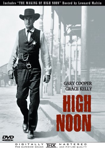 High Noon (Collector's Edition) B000JFXRM4 Book Cover