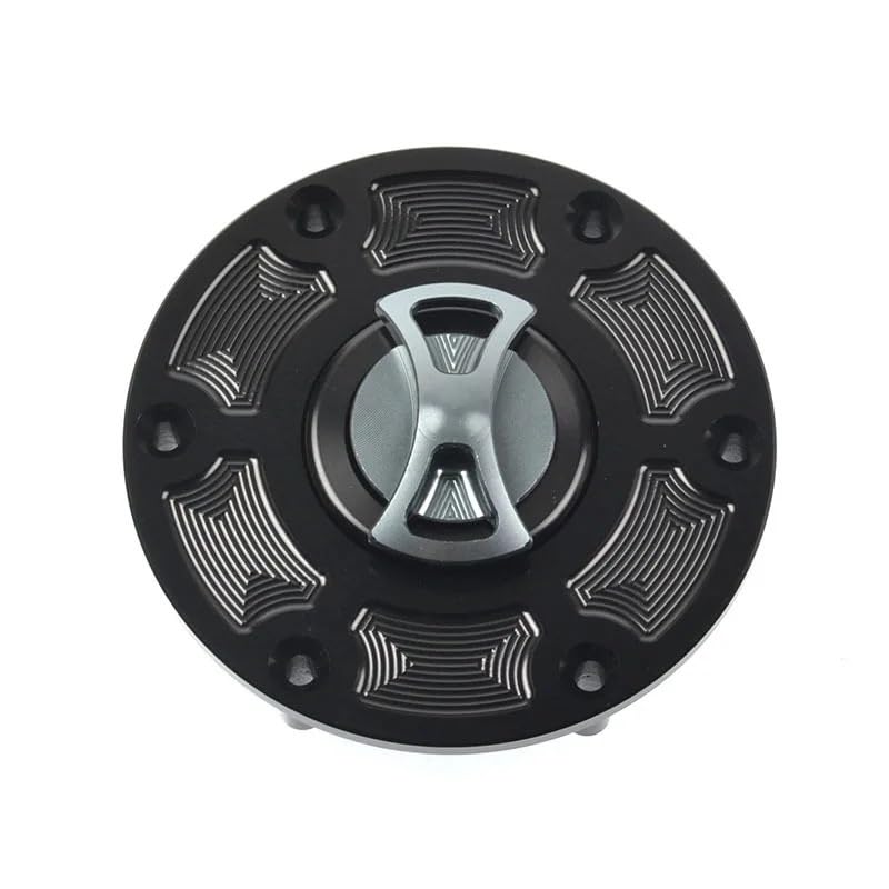 Bouchon de réservoir carburant moto contre les fuites d'essence R1200GS R1200RT
