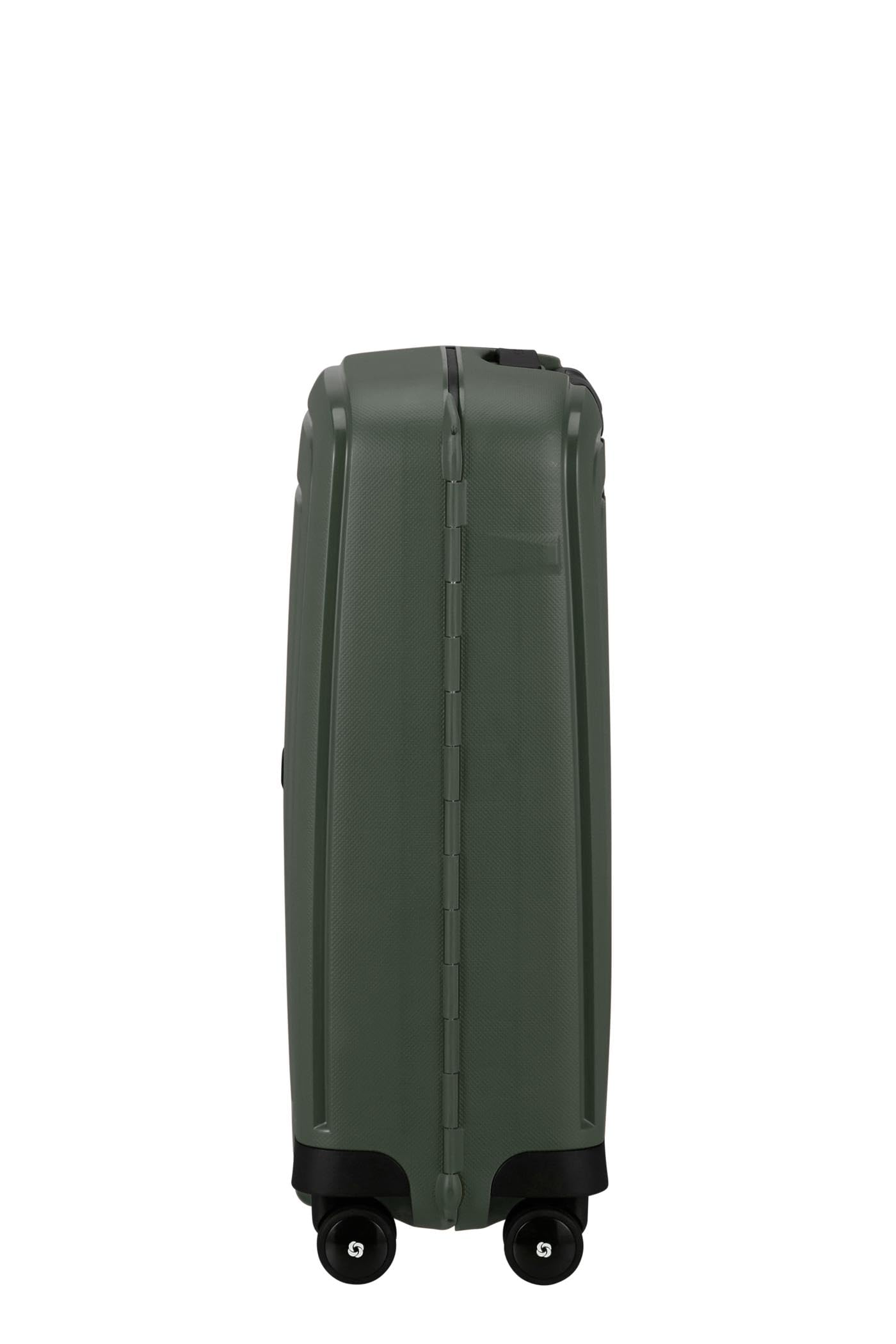 Samsonite S'Cure - Spinner S, Equipaje de Mano, S (55 cm), 34 L, Azul (Dark Blue) — view 309