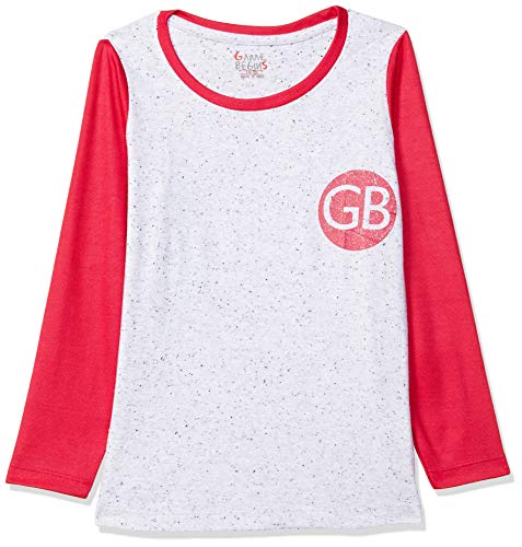 Image of Girls Girls' T-Shirts