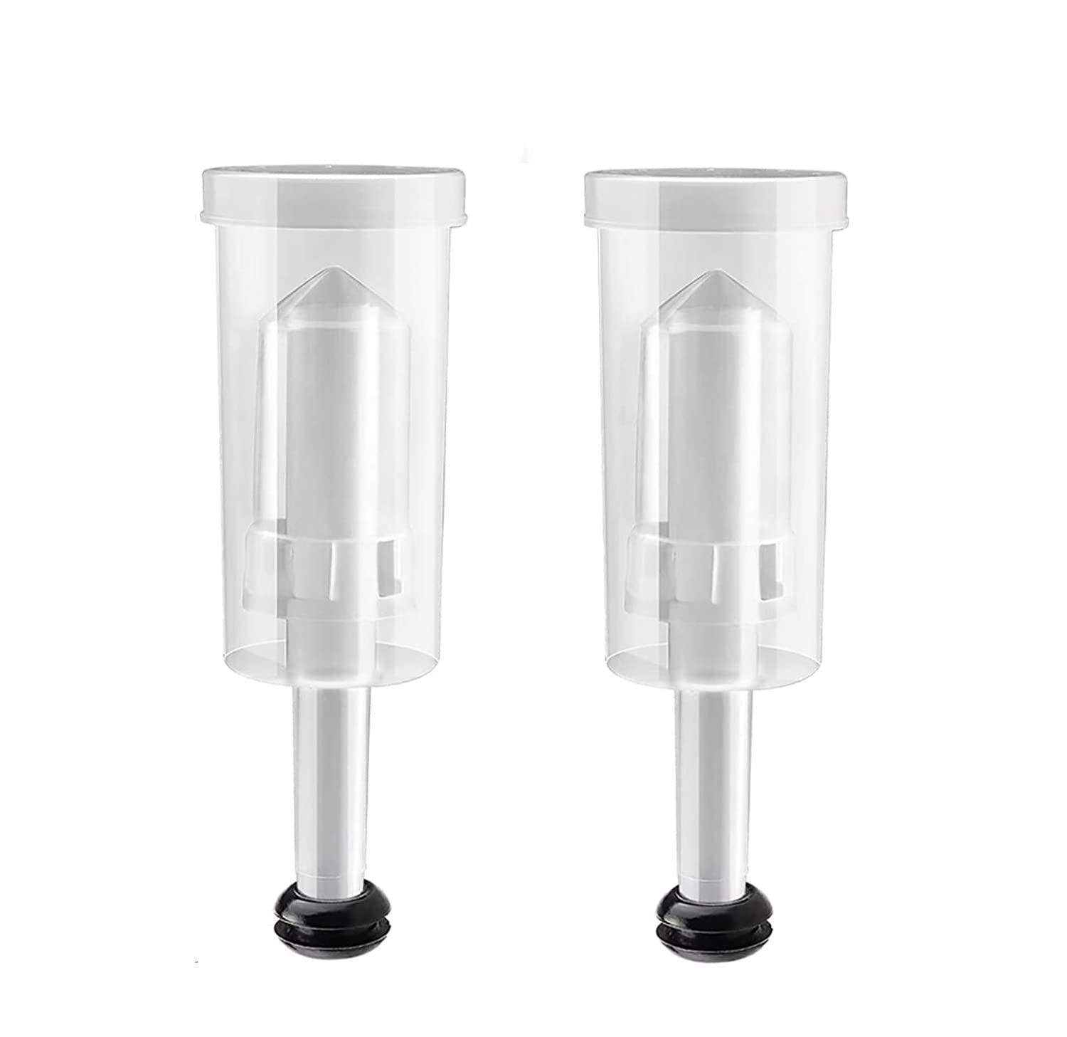 Jar Fermentation/Preservation/Pickling/Sauerkraut/Wine and Beer Making (2 Piece)