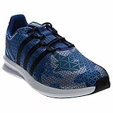adidas Originals Men's SL Loop Racer Lace-Up Sneaker
