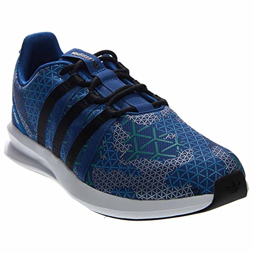 adidas Originals Men's SL Loop Racer Lace-Up Sneaker