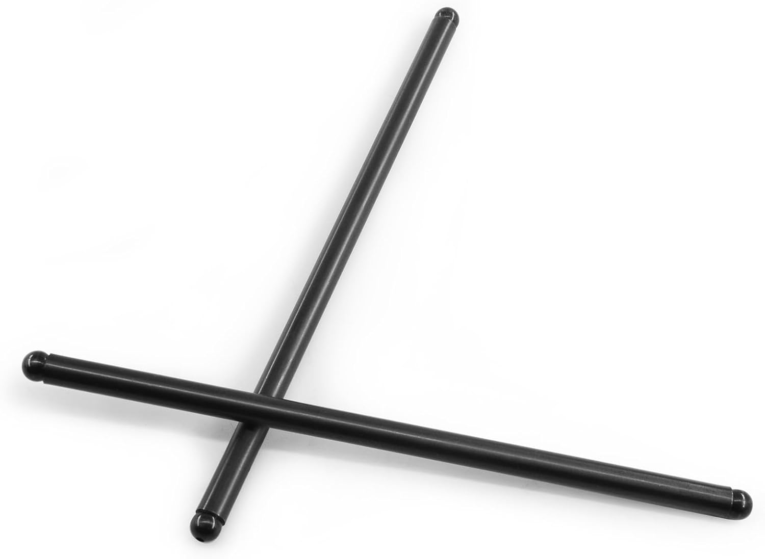 16pcs LS Push Rods 7.400" 5/16" Diameter fit for Most LS engines (except LS7) including 4.8 5.3 6.0 6.2 LS1 LS6 LS2 LS3 L92 L99, Replaces 10238852 mpr-614.