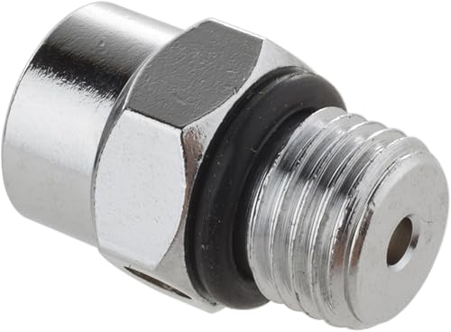 Miniatura 4 de Válvula de alivio de sobrepresión Hollis para primera etapa