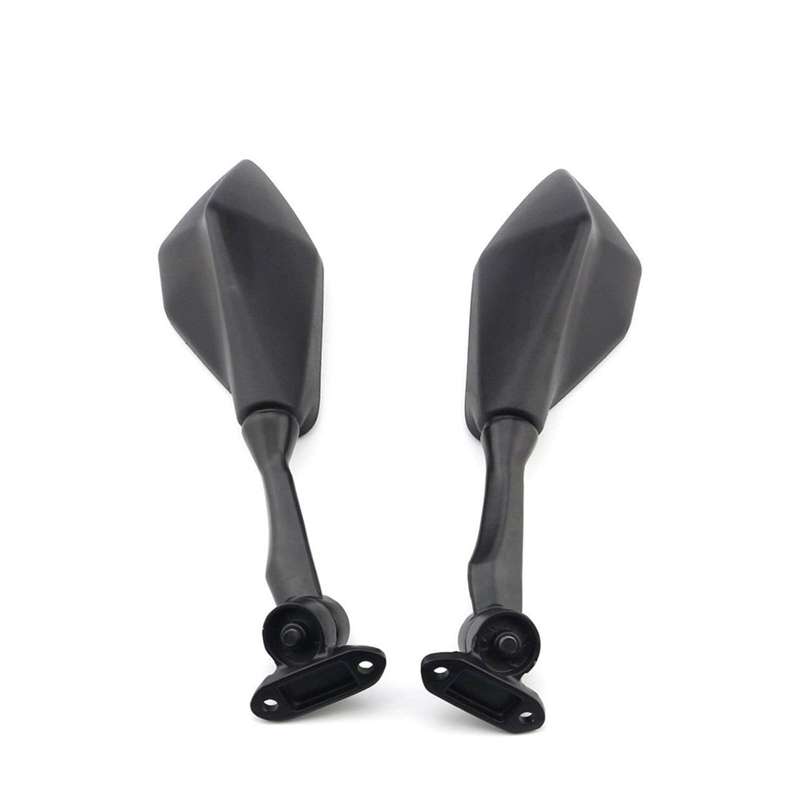 Amazon.com: Side Mirrors for K&awasaki for N&INJA 300 for
