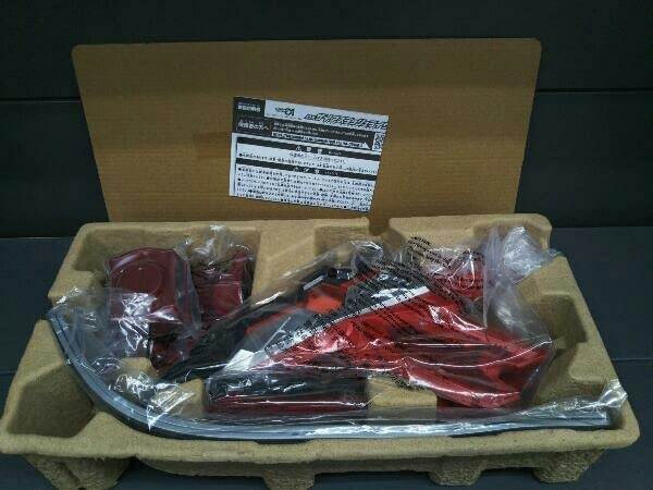 BANDAI - ほぼ新品　輸送箱付き　DX ザイア スラッシュライザー  仮面ライダーゼロワン 抽選販売】仮面ライダーゼロワン 変身ベルト DXザイアスラッシュ