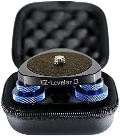 Original EZ-Leveler-II with Hard Case