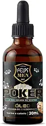 Felps Professionnel Felps Men Poker Oil 30Ml 30Ml
