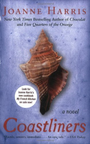 Coastliners: A Novel of Homecoming, Trust, and Family on a Divided Island