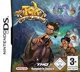 Tak 3 - Die große Juju-Jagd Tak 3 - Die große Juju-Jagd