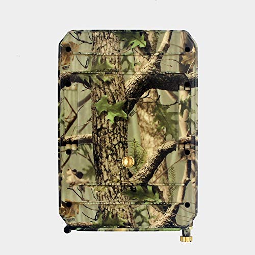 OVBBESS Jagd Kamera 12MP PIR Nacht Sicht wasserdichte Trail Spiel Kamera für Haus Garten Tierwelt Jagd Scouting Spiel – Bild 6