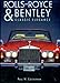Rolls-Royce and Bentley: Classic Elegance