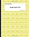 Produktbild The Composition Book: Graph Paper 4x4: Quad Ruled 4x4-VOL.TV6, The Notebook For Design Projects, Mapping, Designing Floorplans, Tiling, Playing Pen ... Planning Embroidery, Cross Stitch Or Knitting