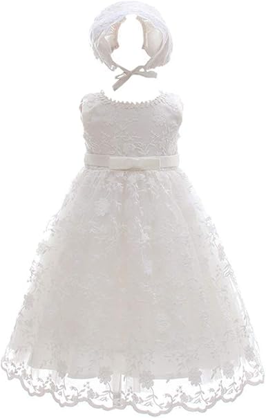 amazon baptism dress