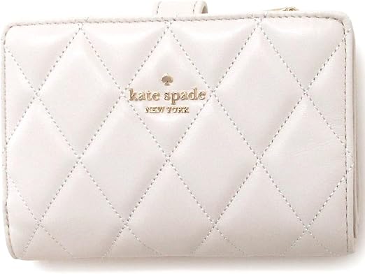 Amazon | [ケイトスペード] kate spade 財布(二つ折り財布) KG424