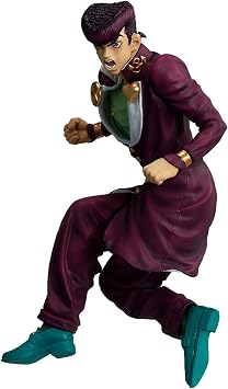 -     -   -Stand Rush!- Masterlise