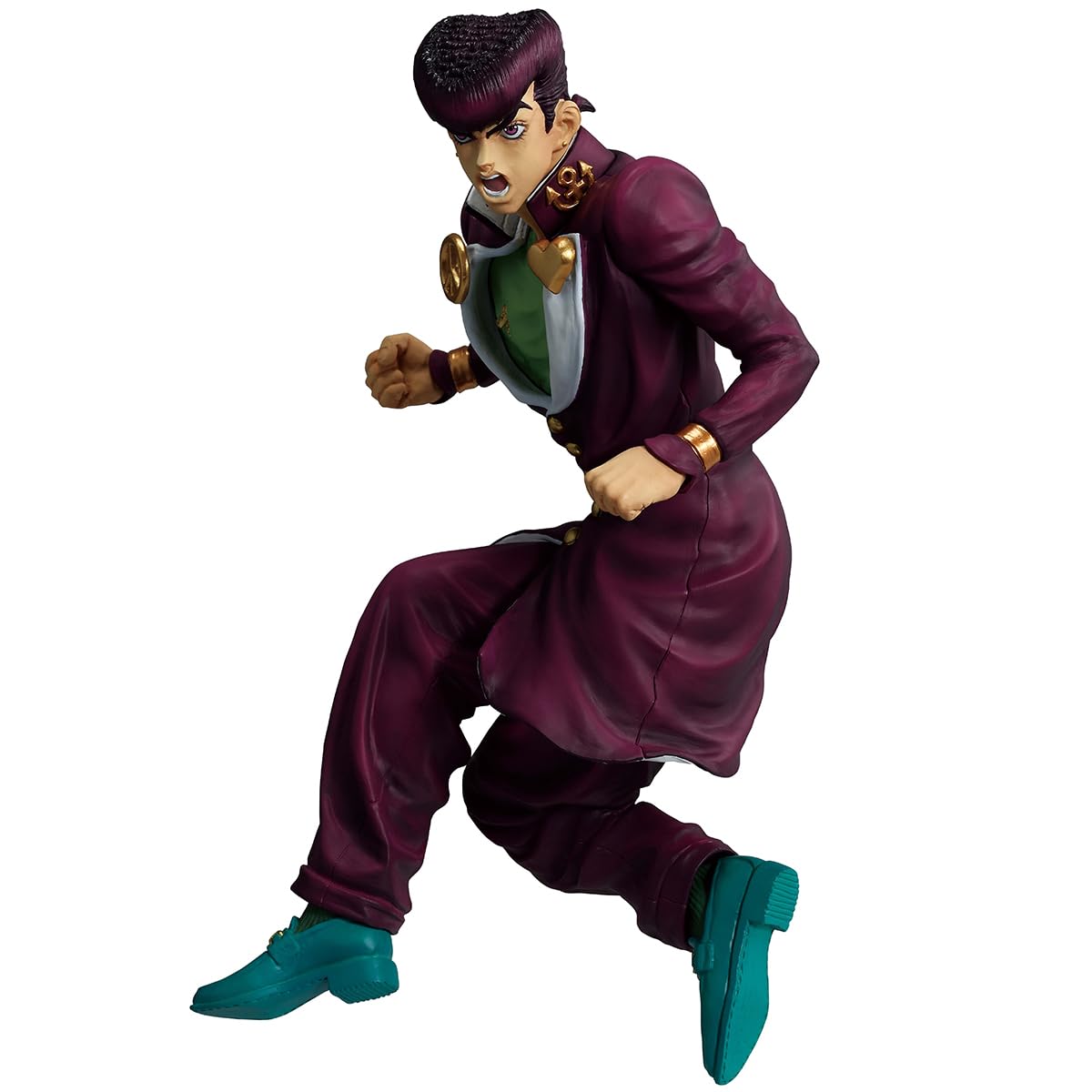 Amazon.com: Ichibansho Figure - JoJo's Bizarre Adventure: Diamond
