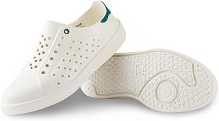Slip-On EVA Water Shoes for Men and Women, Lightweight Comfortable Unisex Design, Durable Non-Slip, Waterproof for Outdoor Activities