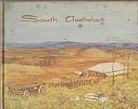 South Australia with Swann B00FAKW4A4 Book Cover