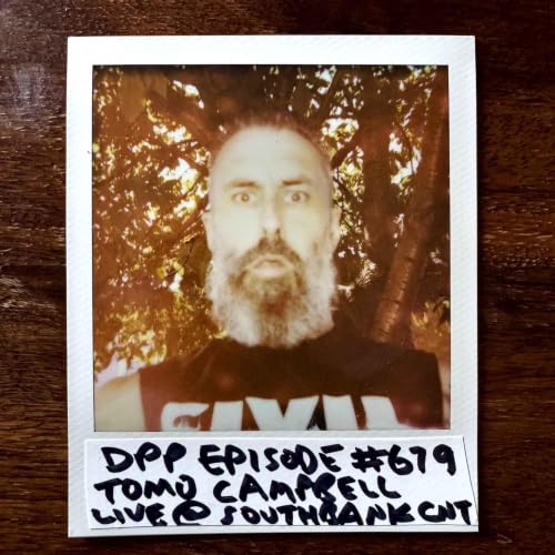 TOMO CAMPBELL &bull; Live @ Harry Styles' Meltdown (Southbank Centre, London) #679