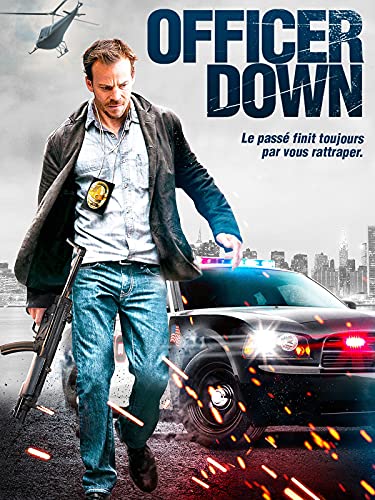 Officer Down