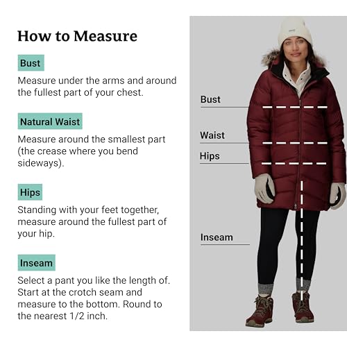 Image of Marmot womens Modern