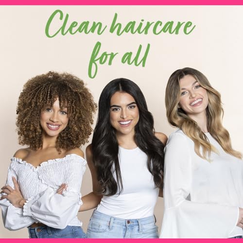 CHI ColorCare Color Lock Shampoo, Locks In Color & Replenishes Moisture For Color-Treated Hair, Sulfate, Paraben, & Cruelty-Free, 25 Oz - image 7