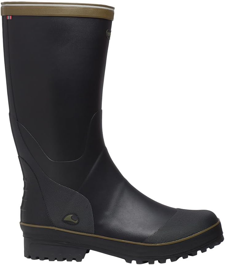 VIKING Men's Work Wellington Boots