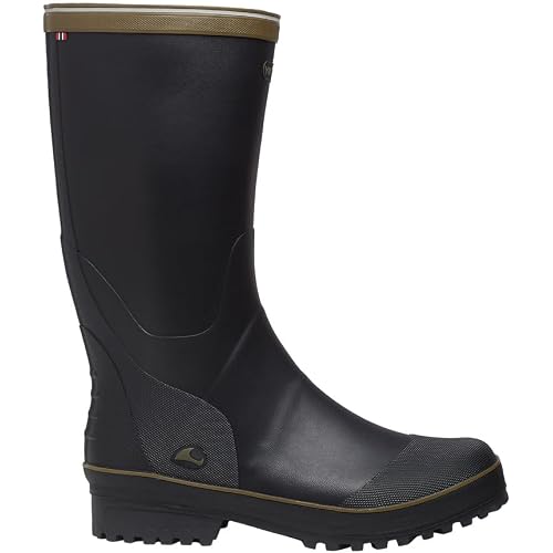 VIKING Men's Work Wellington Boots