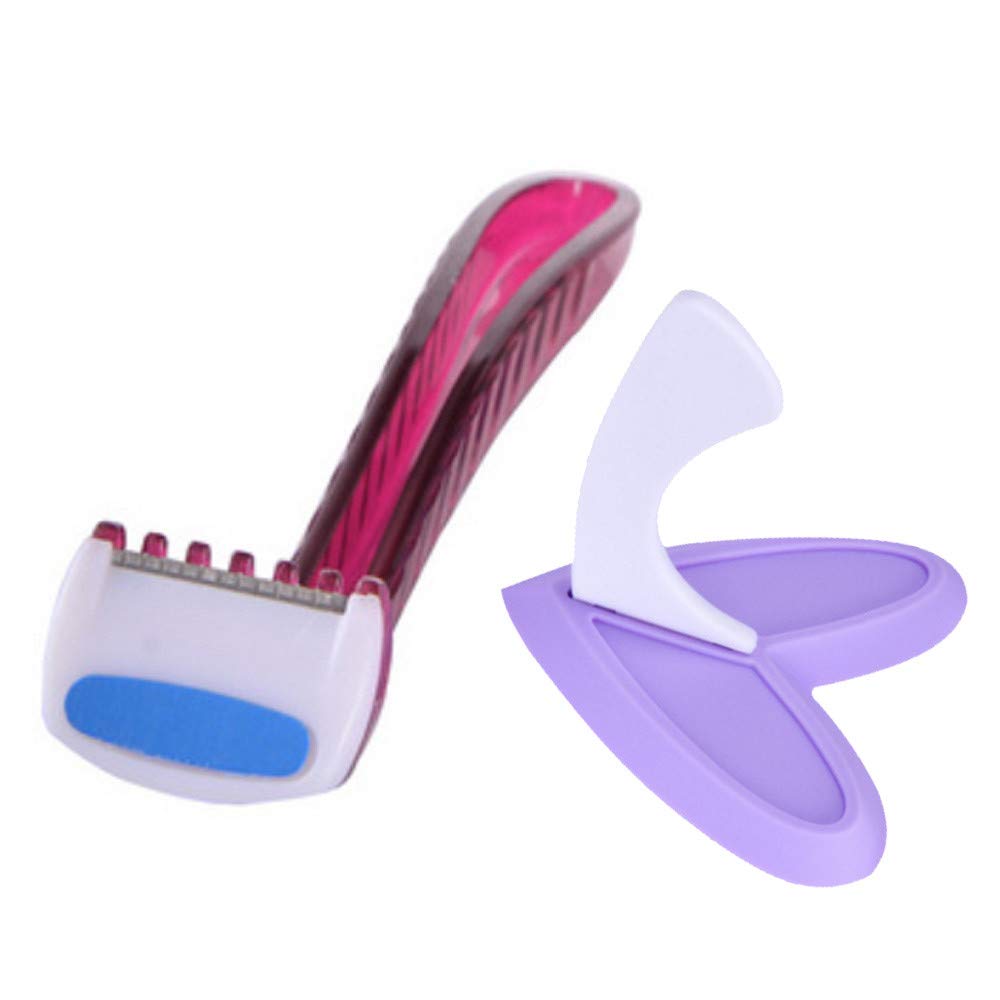 Buy Bikini Trimmer Shaver for Women, Pubic Hair Razor and Bikini