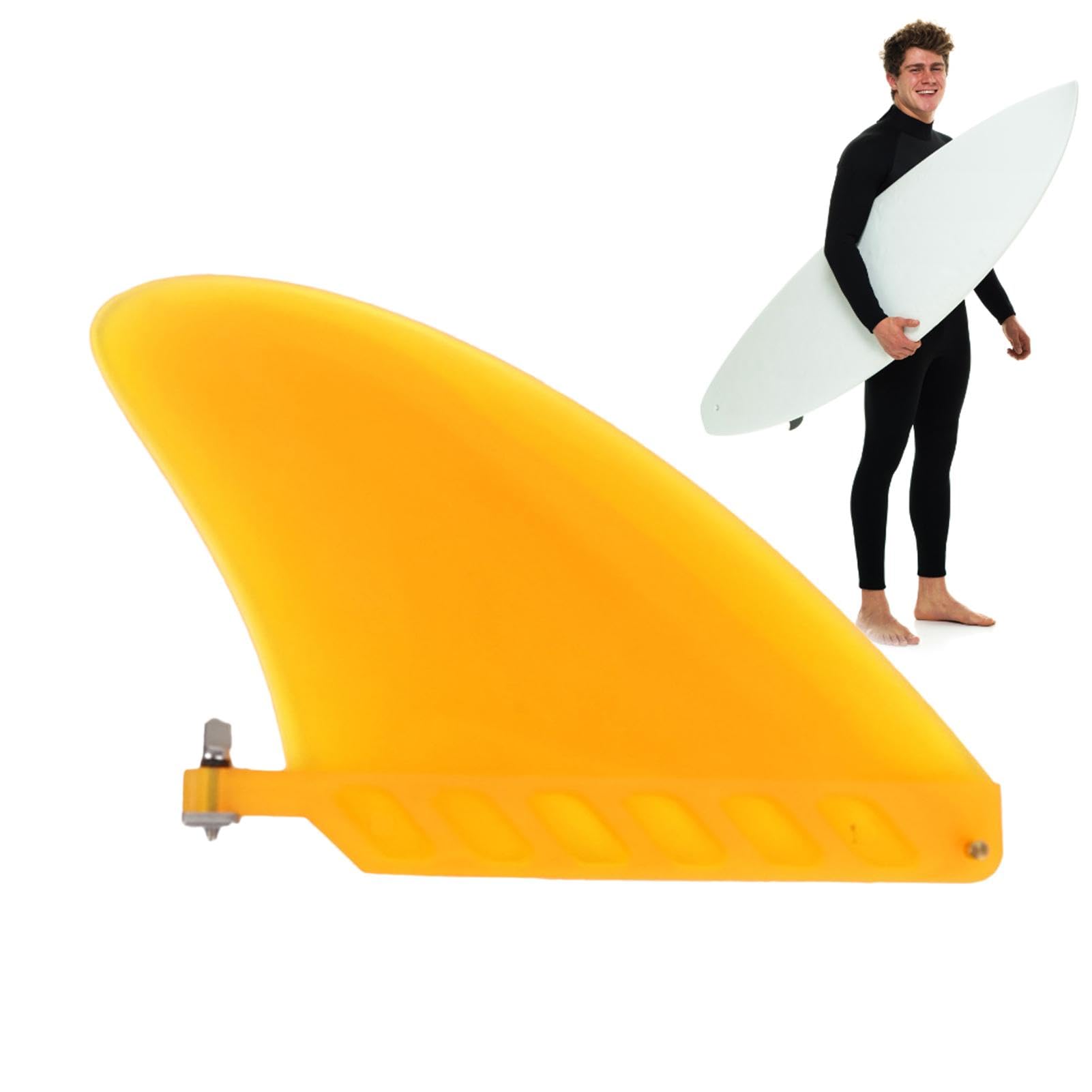 サーフボードフィン アルカリフィン　ALKALI ロングボード Alkali Fins アルカリフィン- Classic Twin Black | Dead Kooks