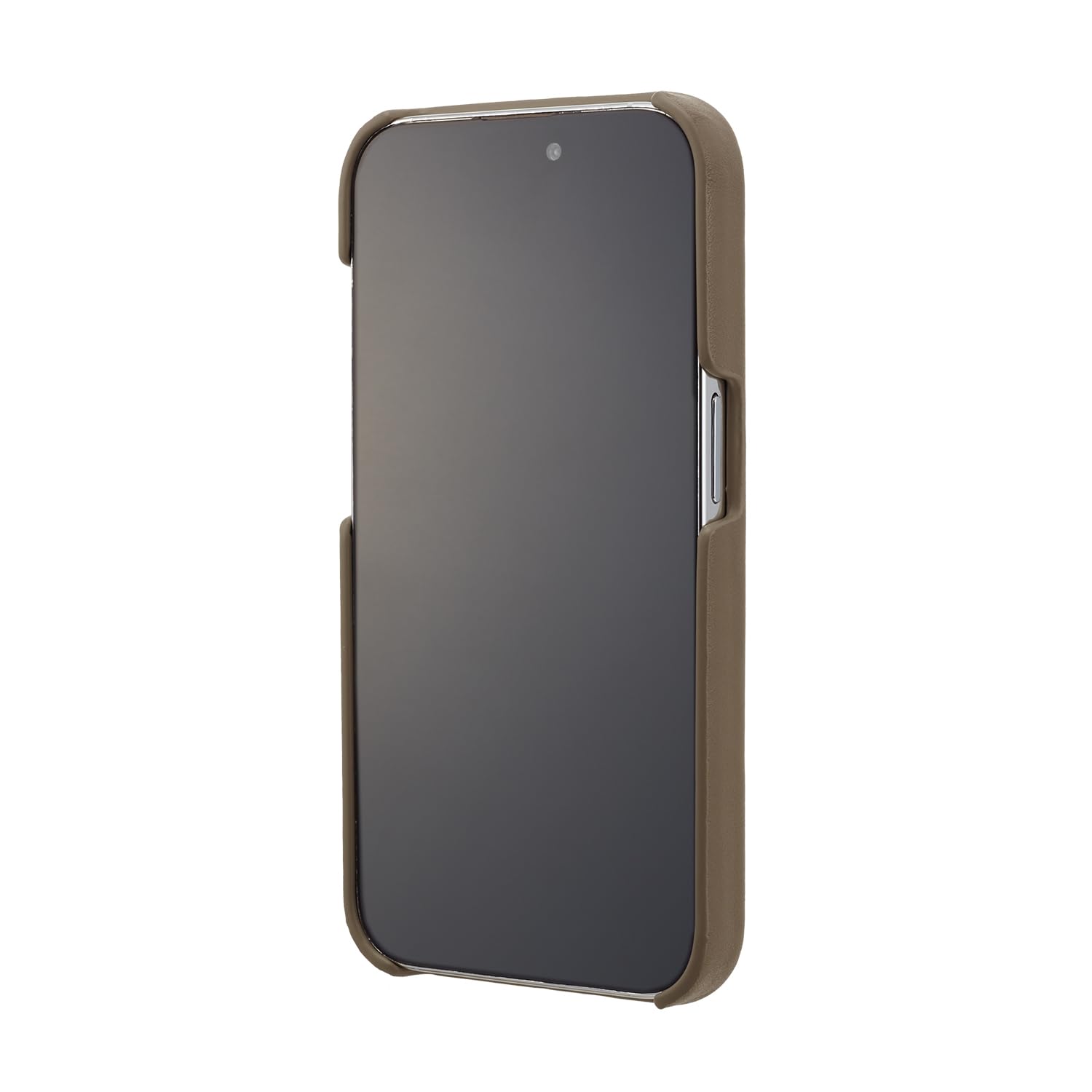 Amazon.co.jp: [LANVIN en Bleu] iPhone 15 Pro スリムラップケース