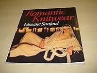 Romantic Knitwear 0213167573 Book Cover
