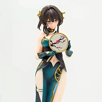 崩壊スターレイル ルアンメェイ B標準版 フィギュア ガレージキット 崩壊スターレイル ルアンメェイ B標準版 フィギュア ガレージ