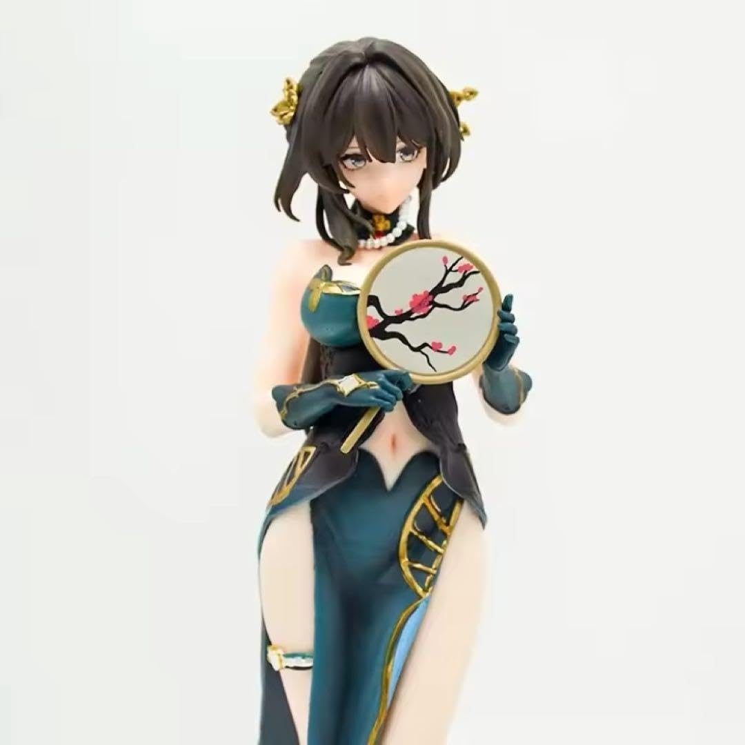 Amazon.co.jp: 崩壊スターレイル ルアンメェイ フィギュア : ホビー