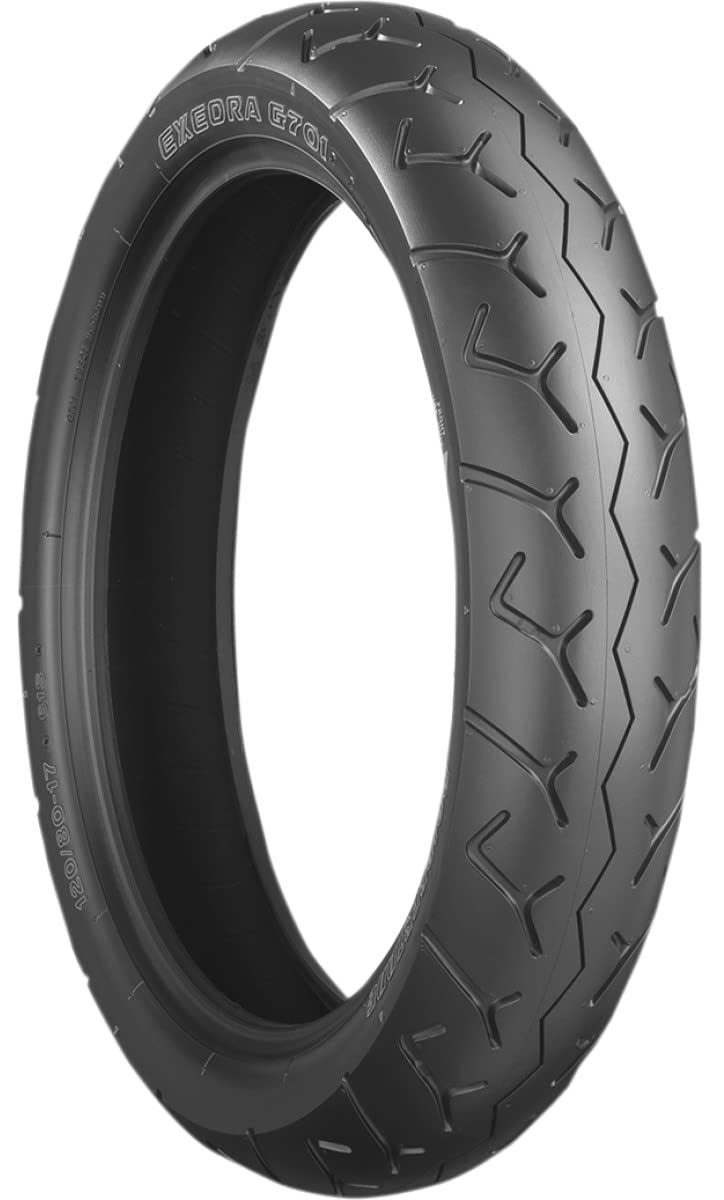 Amazon.com: Bridgestone Exedra G701 Front Tire for Honda GL1500