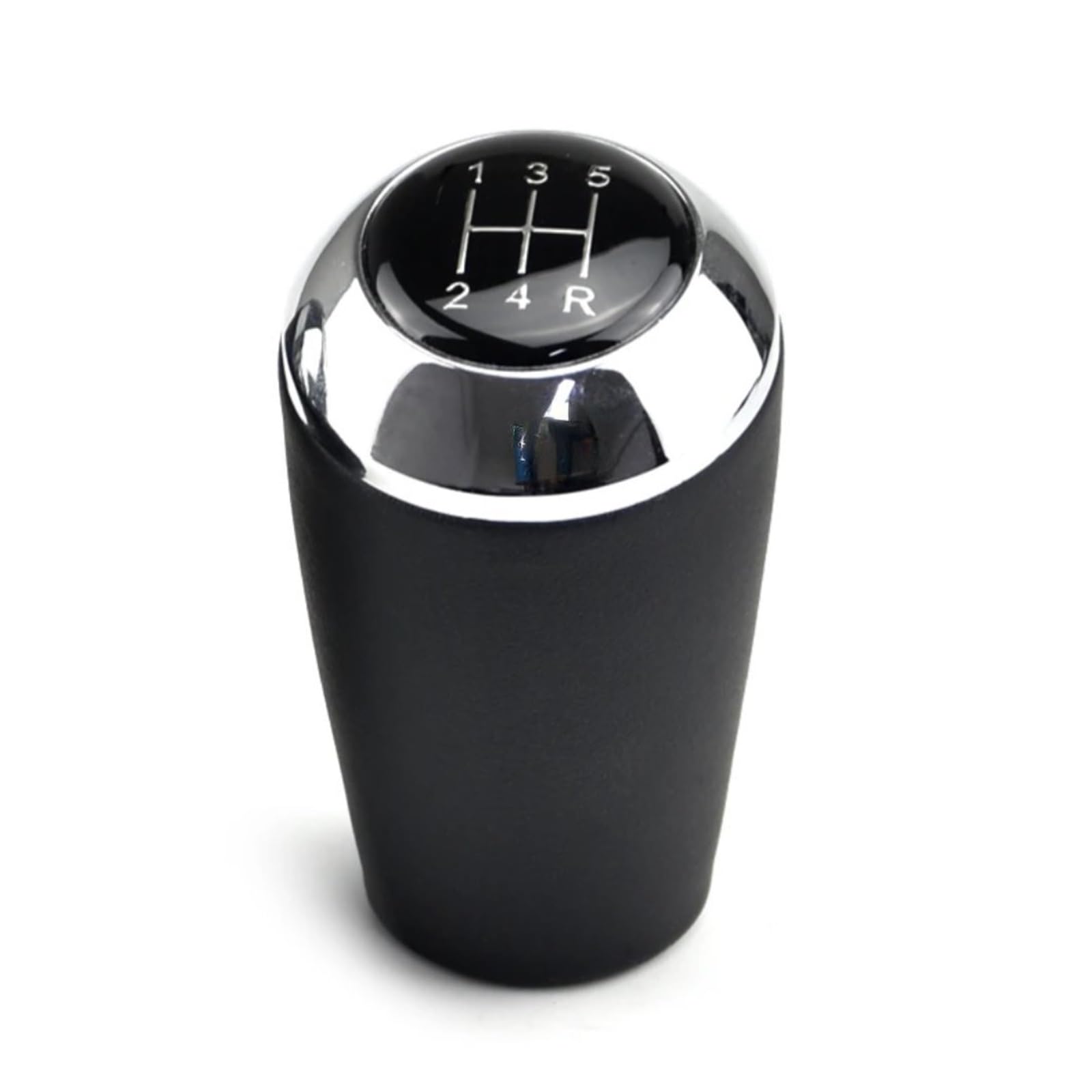 Kunyos A-5 Speed-1 Gear Shifter Knob For Mazda 3 Bk Bl 5 Cr Cw 6 Ii Gh Cx-7 Er Upgrade