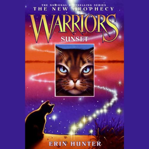 Cover art for Warriors