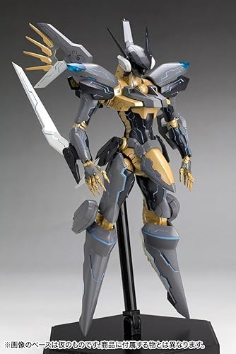 Miniatura 8 de Kotobukiya Anubis Zone of The Enders - Kit de modelo de plástico Jehuty