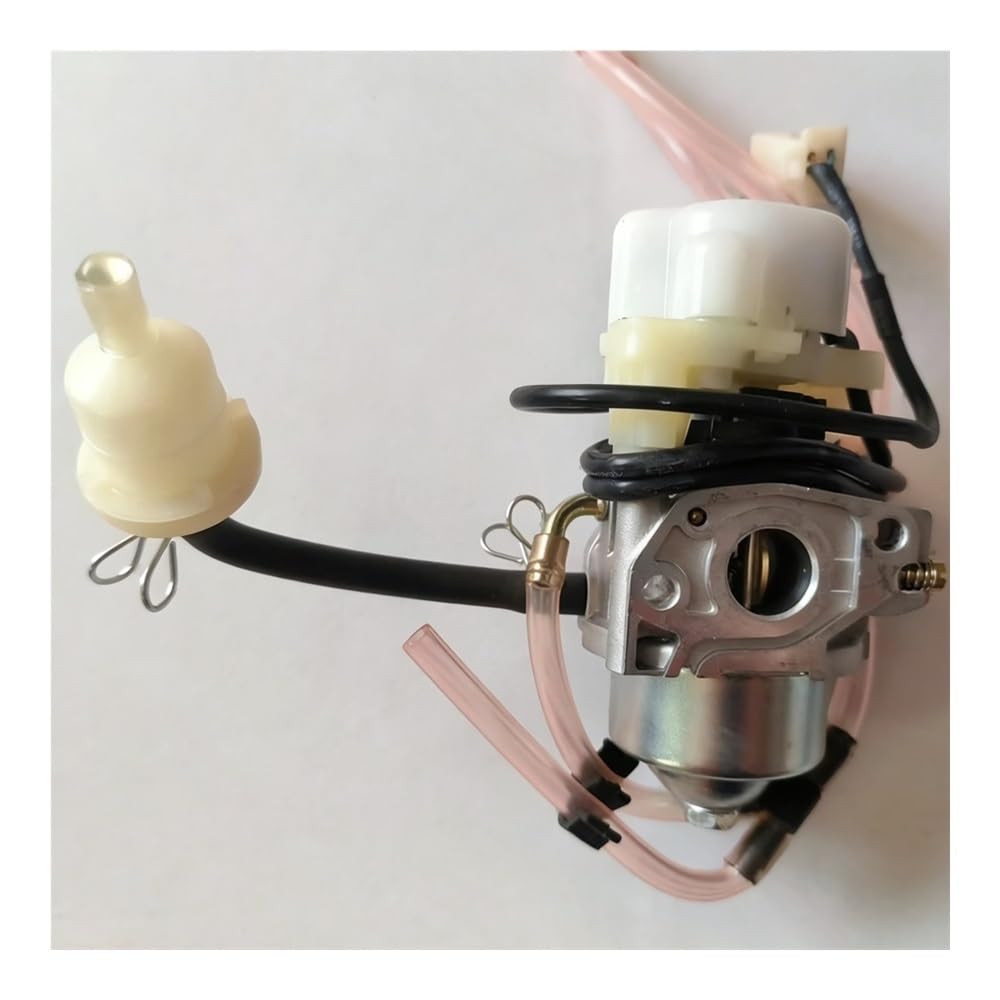 Carburateur générateur K IG770 résout les pannes du moteur P152
